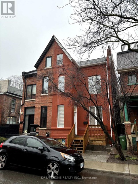 302 - 337 MUTUAL STREET 1 Apartment for Rent