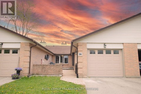 36 - 60 FIDDLERS GREEN ROAD 3 Beds Apartment for Rent
