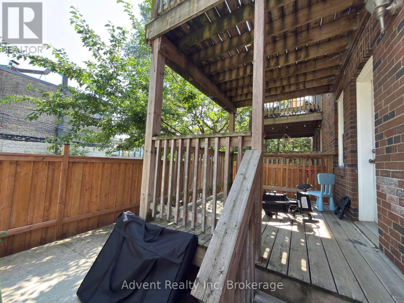 2 bedroom apartment - MAIN FLOOR - 63 BURNABY BOULEVARD MAIN FLOOR, Toronto (Lawrence Park South) 5