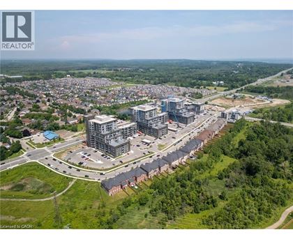 450 DUNDAS Street Unit# 1204 1 Apartment, Condo, Home for Rent - Photo gallery 1