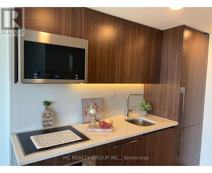 2301 - 38 WIDMER STREET 2 Beds Apartment, Condo, Home for Rent - Photo gallery 1