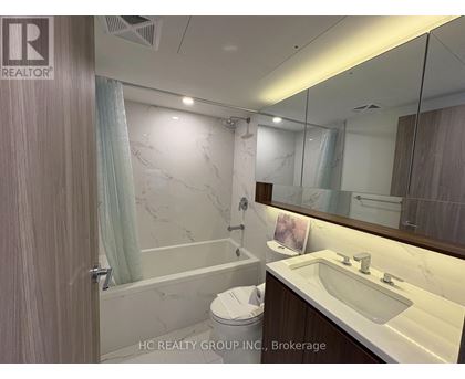 2301 - 38 WIDMER STREET 2 Beds Apartment, Condo, Home for Rent - Photo gallery 2