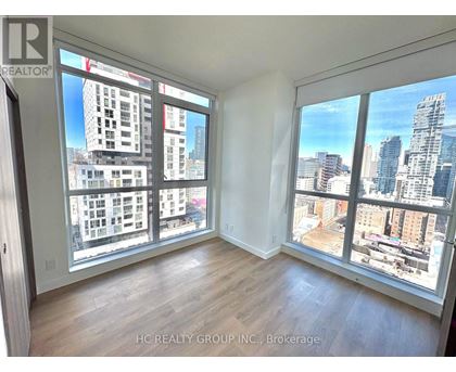 2301 - 38 WIDMER STREET 2 Beds Apartment, Condo, Home for Rent - Photo gallery 5