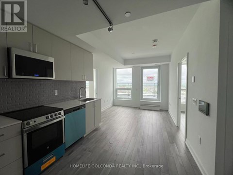 812 - 1005 DUNDAS STREET E 2 Beds Apartment for Rent