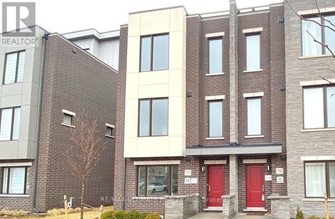 71 GEORGE KIRBY STREET 3 Beds Apartment for Rent