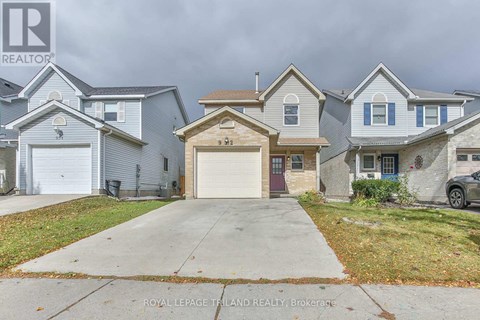 952 THISTLEDOWN WAY 3 Beds Apartment for Rent