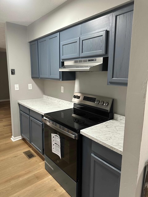 1593 Fayetteville Road 2 Beds Apartment for Rent