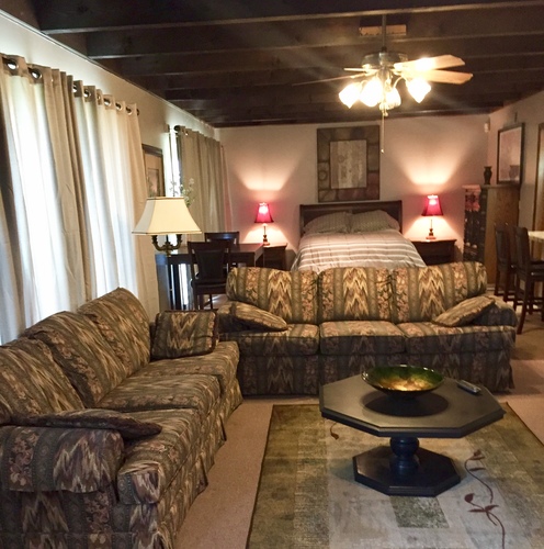 Riverside Drive 1 Single Family Home for Rent - Photo gallery 1