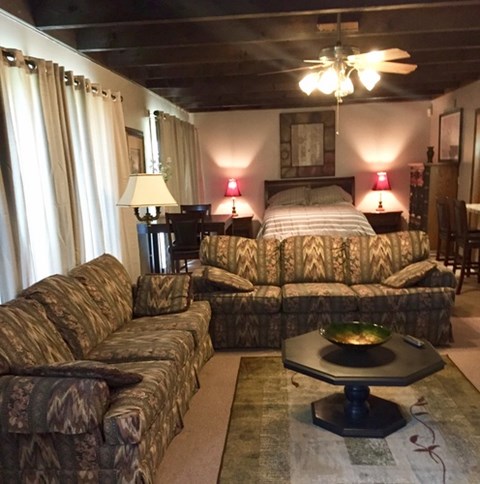 Riverside Drive 1 Apartment for Rent
