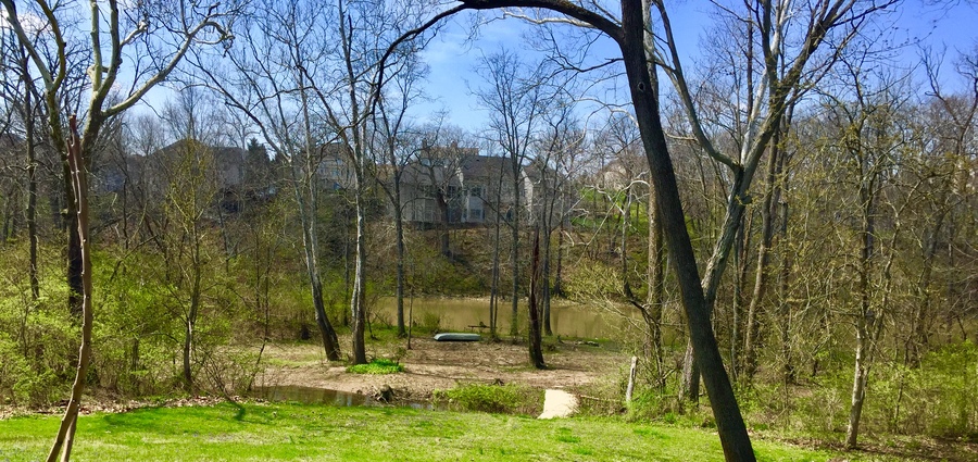 Riverside Drive 1 Single Family Home for Rent - Photo gallery 3