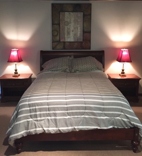 Riverside Drive 1 Single Family Home for Rent - Photo gallery 4