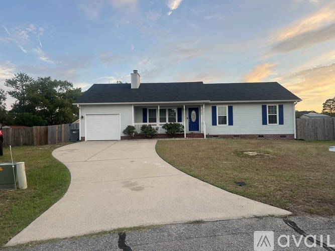 4109 Noonday Court 3 Beds Single Family Home for Rent - Photo gallery 1