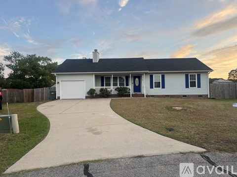 4109 Noonday Court 3 Beds Apartment for Rent