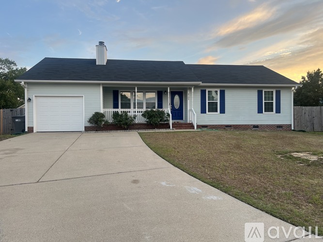 4109 Noonday Court 3 Beds Single Family Home for Rent - Photo gallery 2