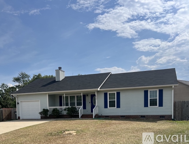 4109 Noonday Court 3 Beds Single Family Home for Rent - Photo gallery 3