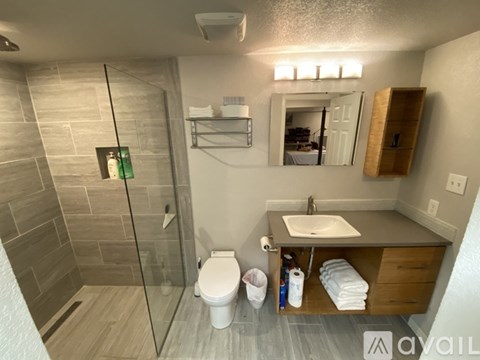 938 Mercury Circle 1 Apartment for Rent