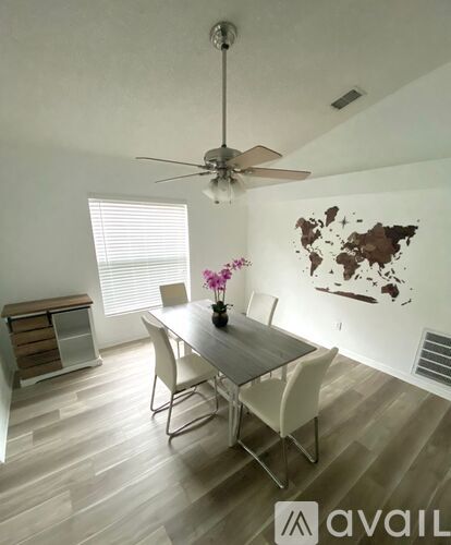 2840 Runyon Circle 3 Beds Single Family Home for Rent - Photo gallery 4