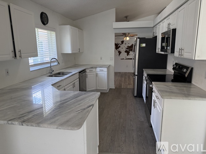 2840 Runyon Circle 3 Beds Single Family Home for Rent - Photo gallery 5
