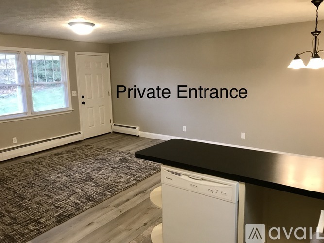 35 Mountain St 1 Apartment for Rent - Photo gallery 1