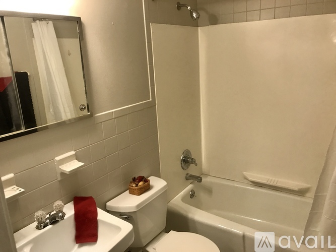 35 Mountain St 1 Apartment for Rent - Photo gallery 4