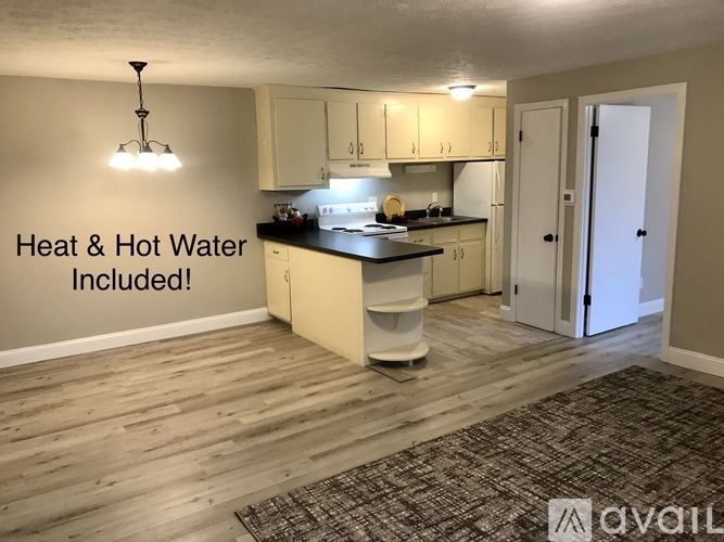 35 Mountain St 1 Apartment for Rent - Photo gallery 5
