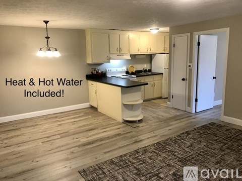35 Mountain St 1 Apartment for Rent