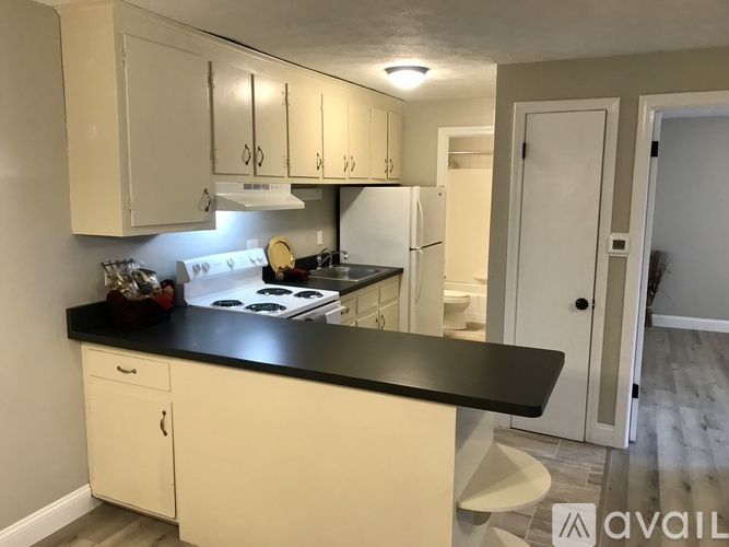 35 Mountain St 1 Apartment for Rent - Photo gallery 4