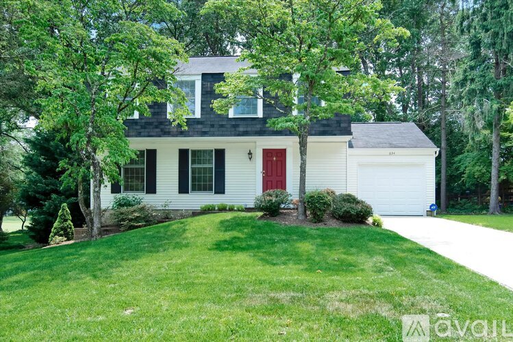 634 Bay Green Drive 4 Beds Single Family Home for Rent - Photo gallery 1
