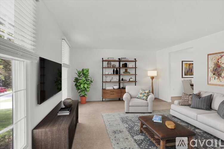 634 Bay Green Drive 4 Beds Single Family Home for Rent - Photo gallery 4
