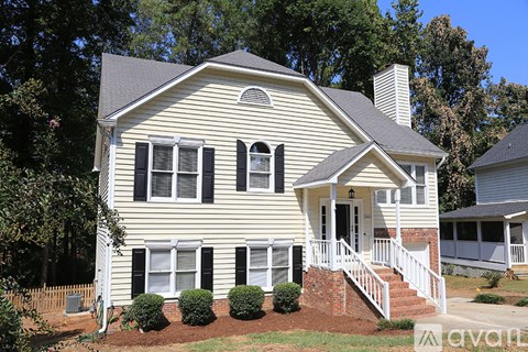 2805 Westwick Ct 3 Beds Apartment for Rent