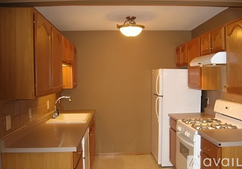1601 North Innsbruck Drive 1 Apartment for Rent
