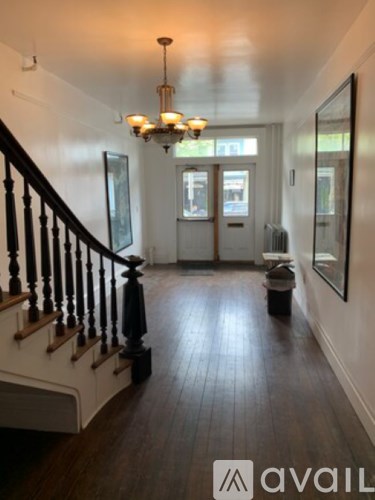 222 224 Warren Street 2 Beds Apartment for Rent