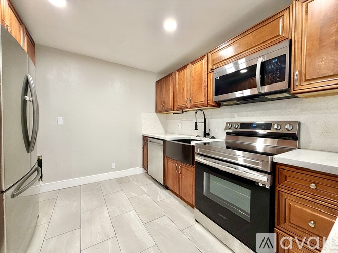 661 NW 23rd Terrace 2 Beds Apartment for Rent - Photo gallery 2