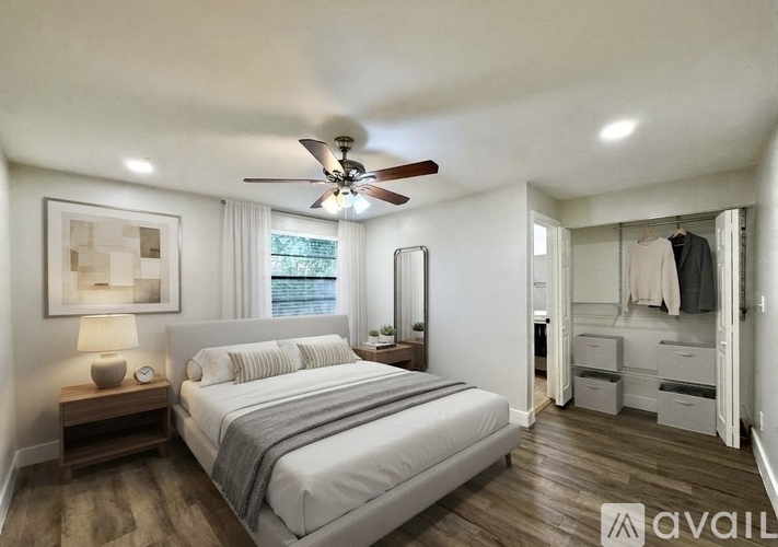 661 NW 23rd Terrace 2 Beds Apartment for Rent - Photo gallery 5