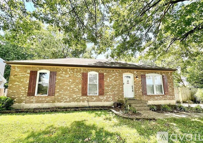 4909 Stony Brook Dr 3 Beds Single Family Home for Rent - Photo gallery 1