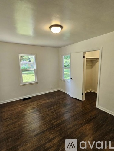 604 W Park St 2 Beds Single Family Home for Rent - Photo gallery 1