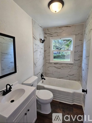 604 W Park St 2 Beds Single Family Home for Rent - Photo gallery 4