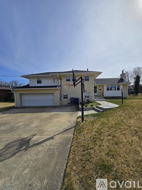 3803 Towanda Road 4 Beds Single Family Home for Rent - Photo gallery 1