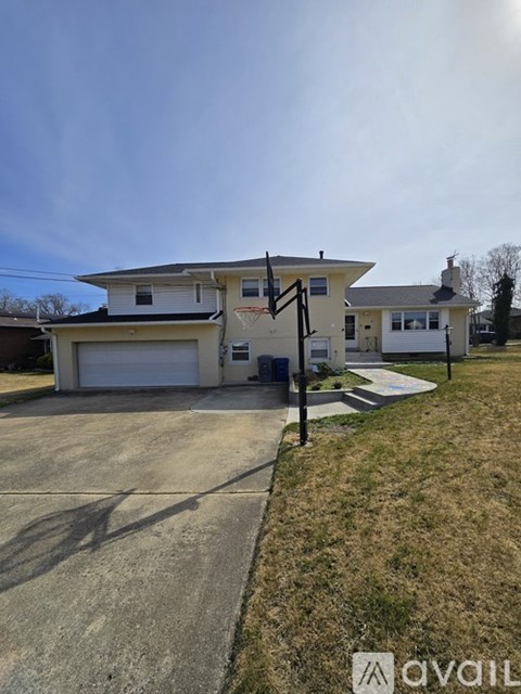 3803 Towanda Road 4 Beds Apartment for Rent