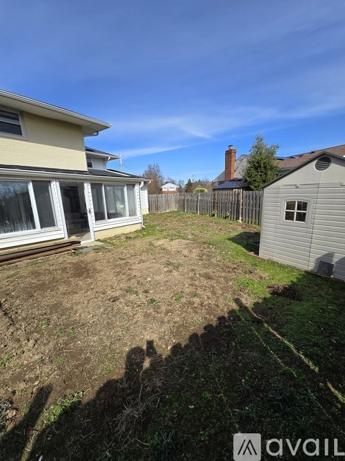3803 Towanda Road 4 Beds Single Family Home for Rent - Photo gallery 2