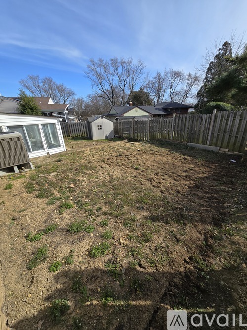 3803 Towanda Road 4 Beds Single Family Home for Rent - Photo gallery 3