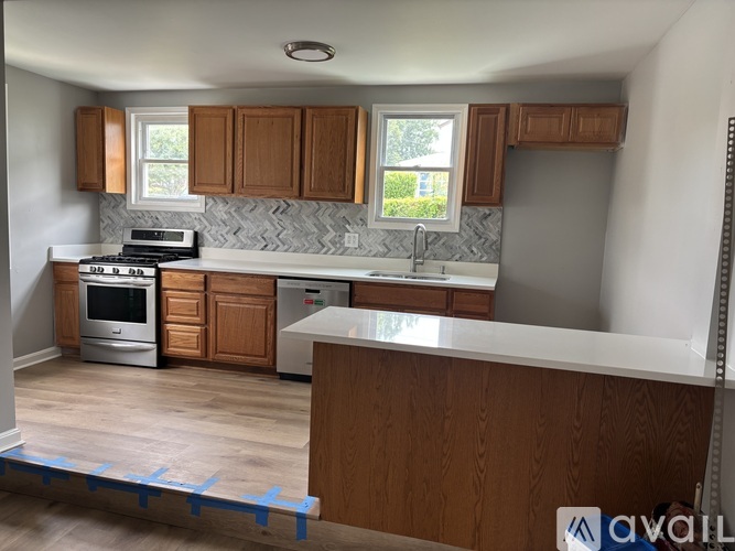 133 Wood St 2 Beds Single Family Home for Rent - Photo gallery 1