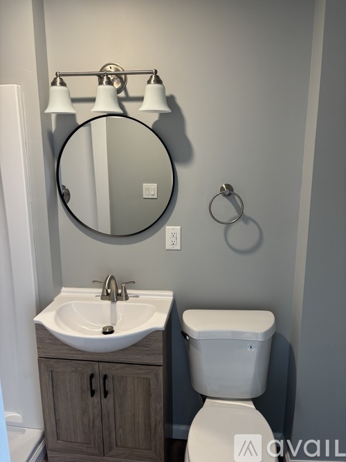 133 Wood St 2 Beds Single Family Home for Rent - Photo gallery 3