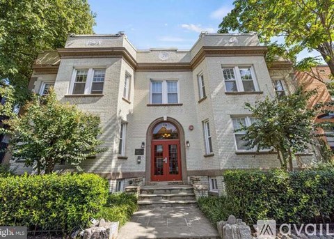 1929 First Street Northwest 1 Apartment for Rent