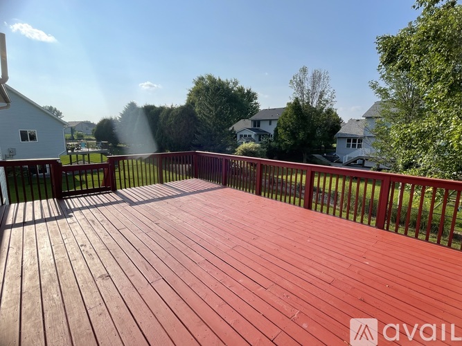 929 Plymouth Ln NW 4 Beds Single Family Home for Rent - Photo gallery 3