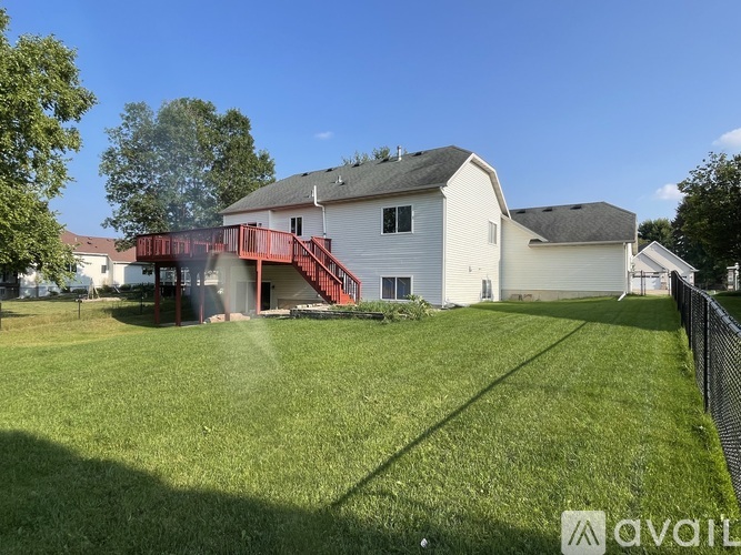 929 Plymouth Ln NW 4 Beds Single Family Home for Rent - Photo gallery 5