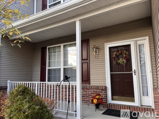 4 Brandywine Court 3 Beds Townhouse for Rent - Photo gallery 2