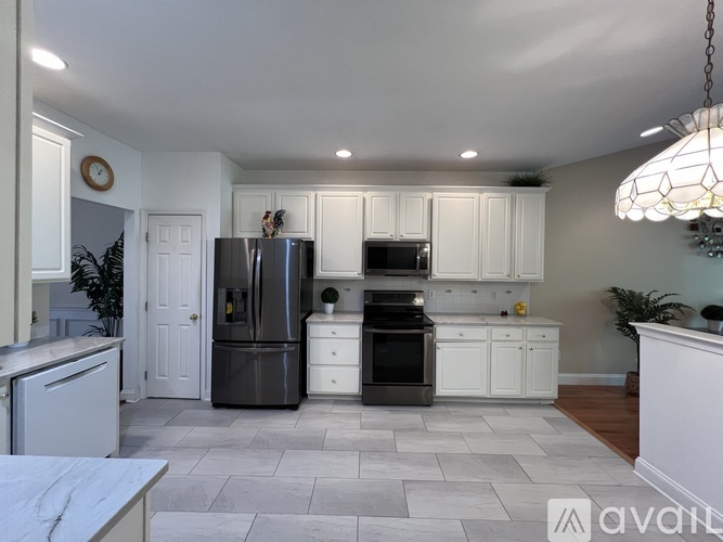 4 Brandywine Court 3 Beds Townhouse for Rent - Photo gallery 5