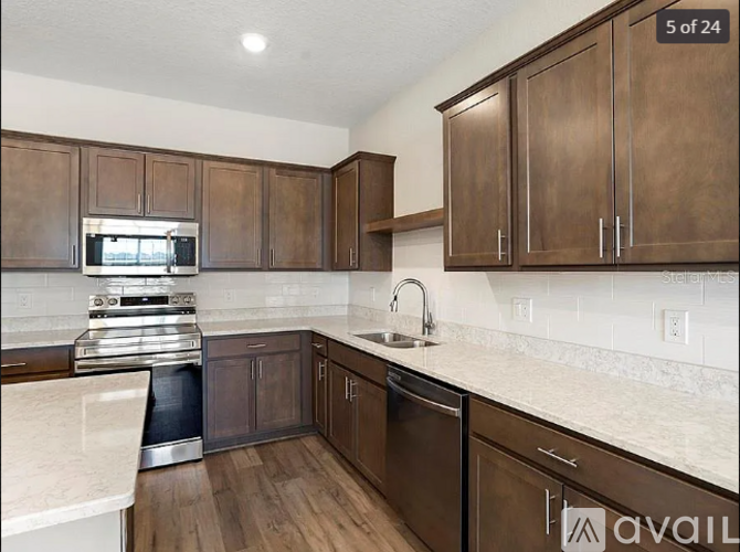 5775 Freshwater Cyn Dr 3 Beds Townhouse for Rent - Photo gallery 2
