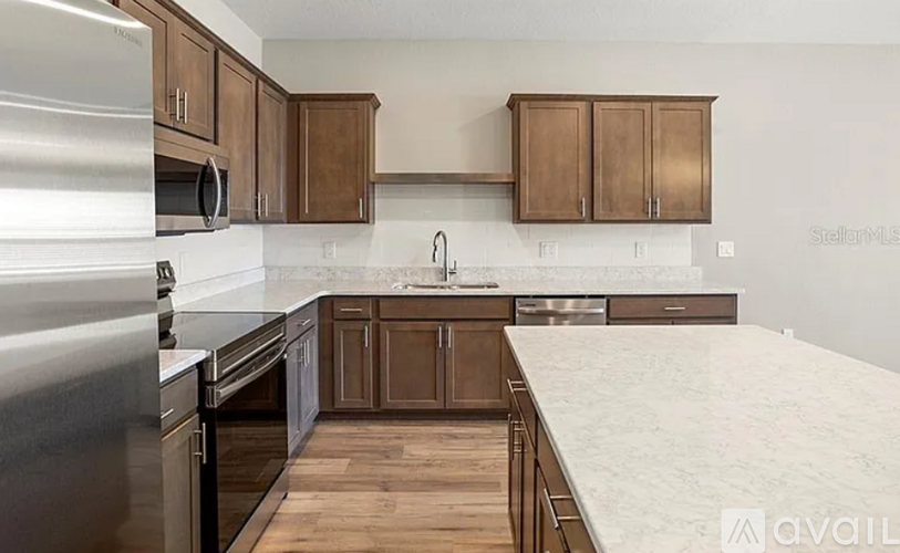 5775 Freshwater Cyn Dr 3 Beds Townhouse for Rent - Photo gallery 3